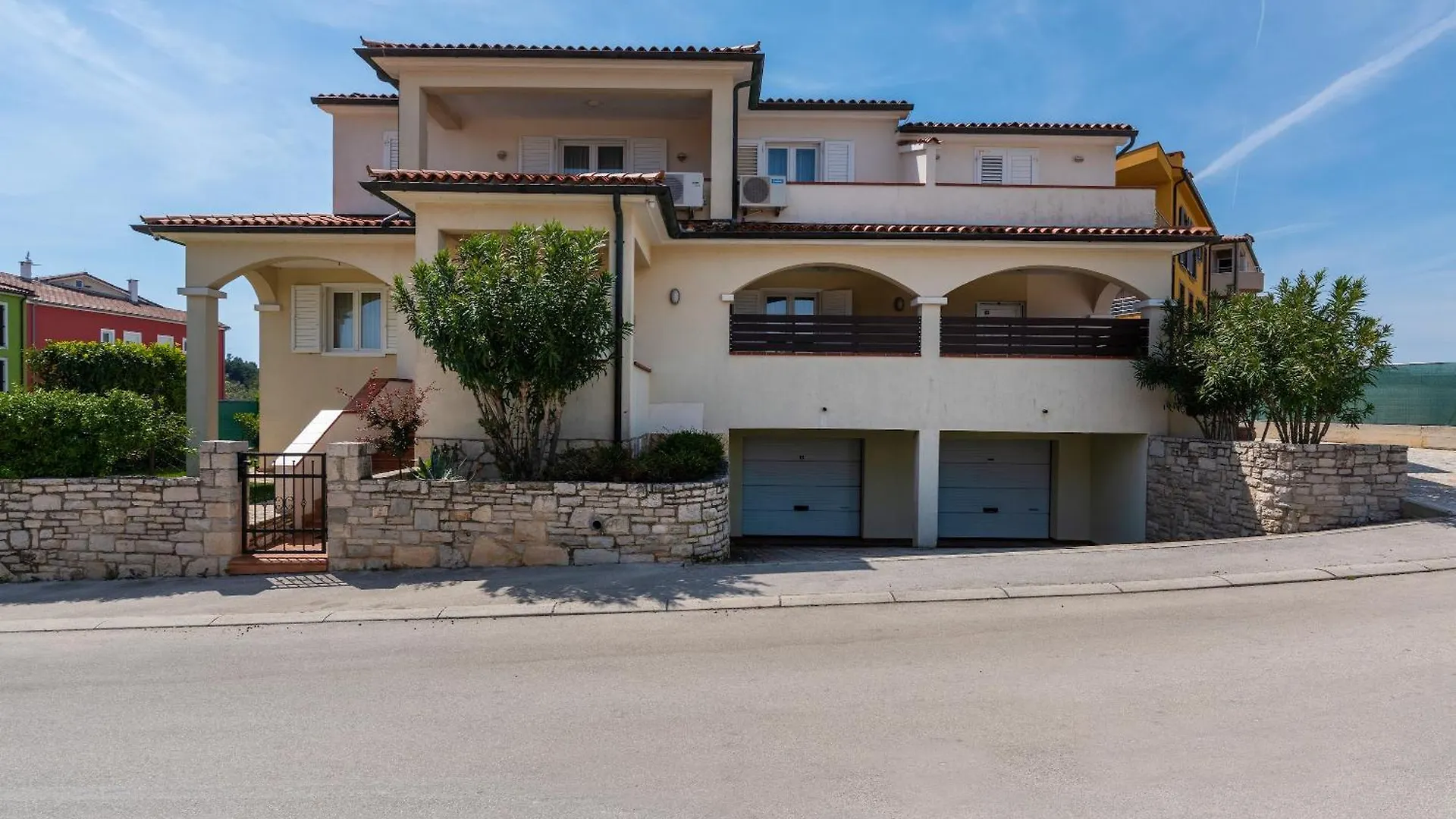 Beauty Villa Premantura